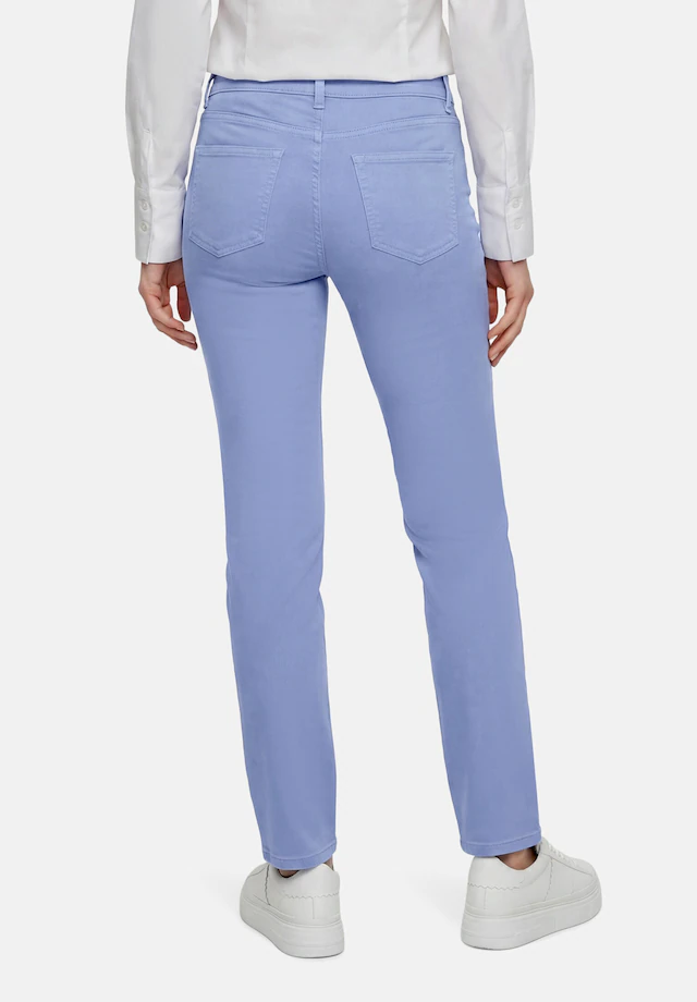 Betty Barclay Stoffhose »Damen Slim Fit« Passenabtrennung