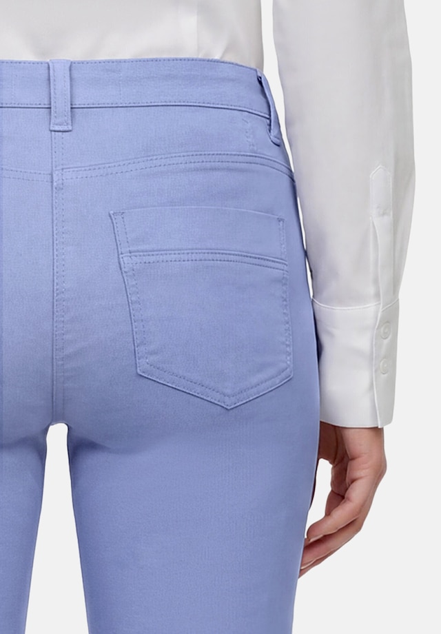 Betty Barclay Stoffhose »Damen Slim Fit« Passenabtrennung