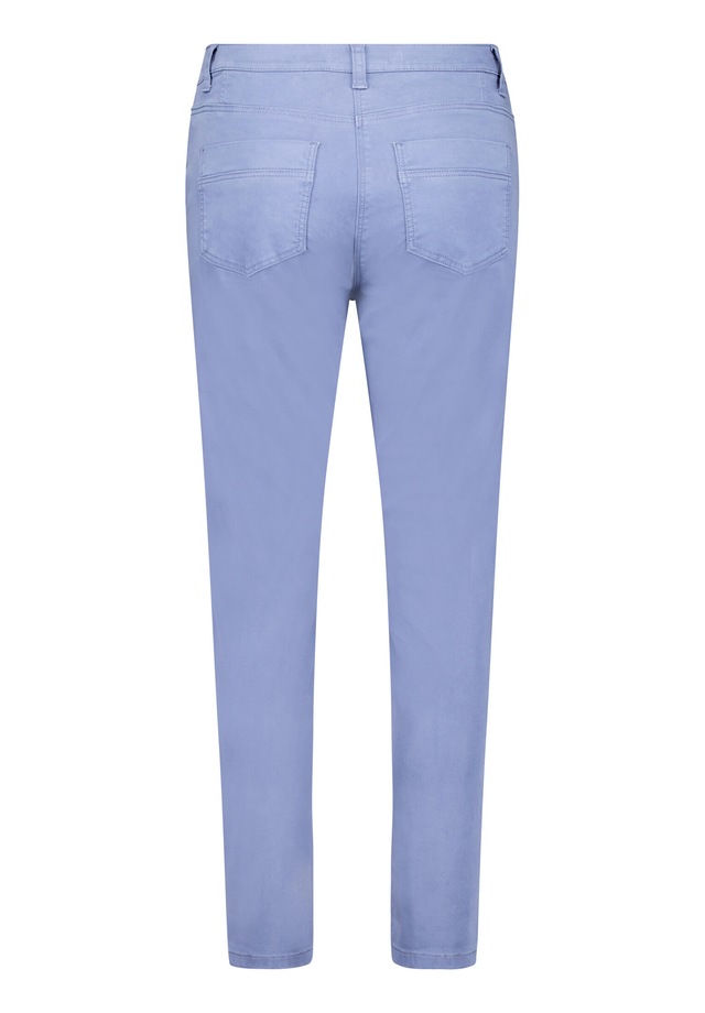 Betty Barclay Stoffhose »Damen Slim Fit« Passenabtrennung