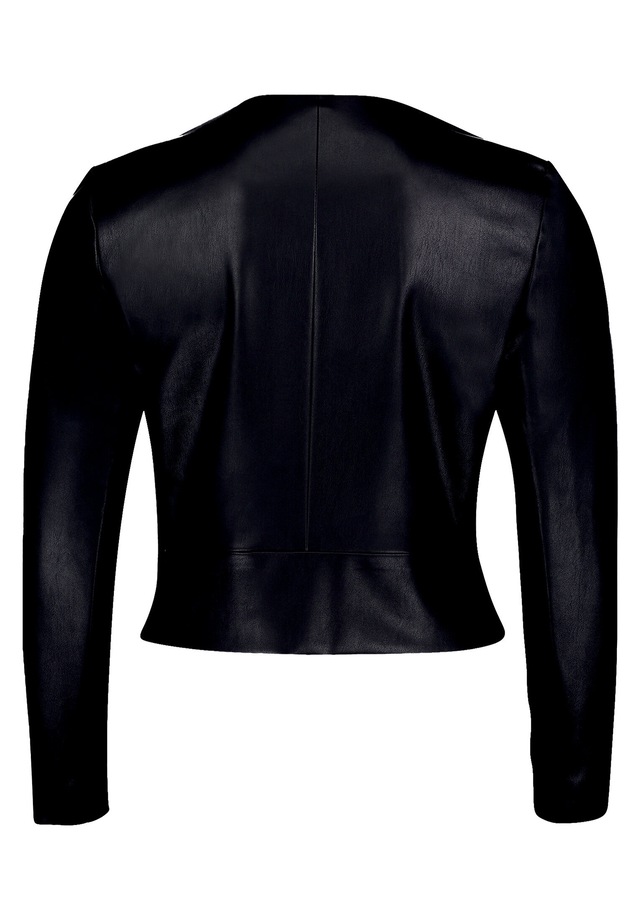 Vera Mont Canvasjacke »Damen mit Reißverschluss«
