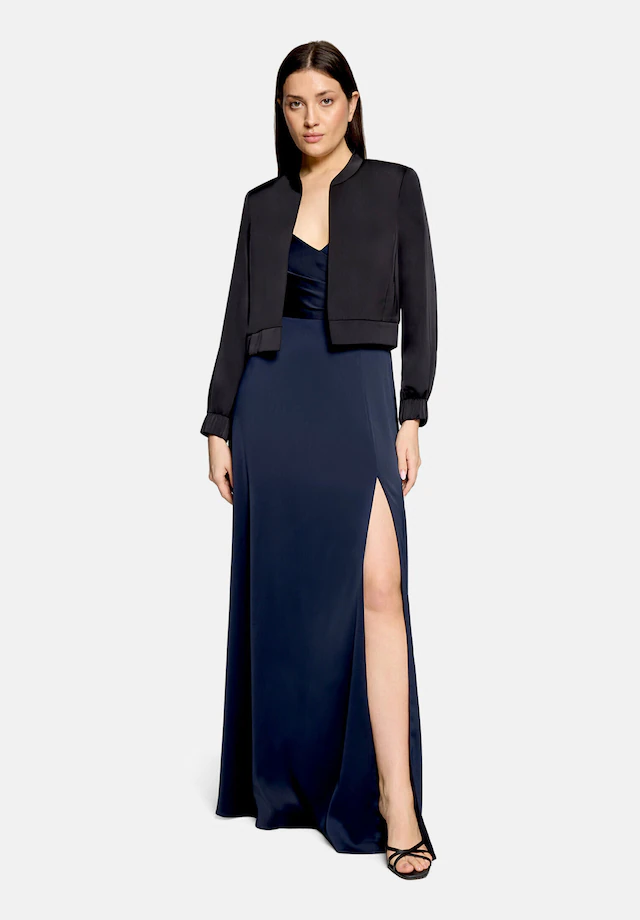 Vera Mont Blouson »Damen langarm«