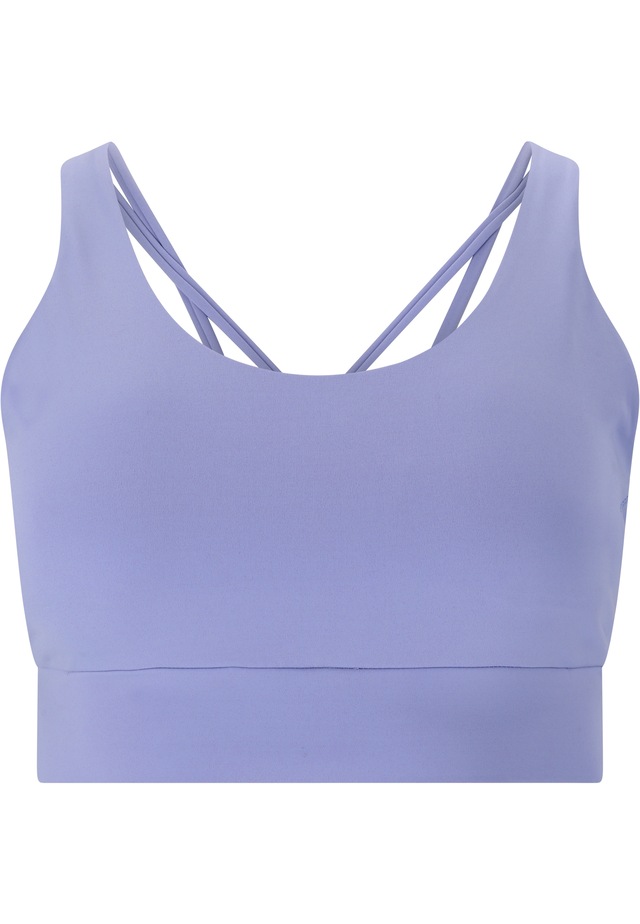 ATHLECIA Sport-BH »Gaby« mit mittelhohem Support und Quick-Dry-Funktion