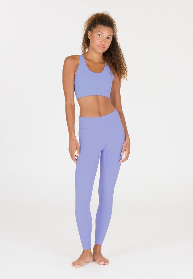 ATHLECIA Sport-BH »Gaby« mit mittelhohem Support und Quick-Dry-Funktion