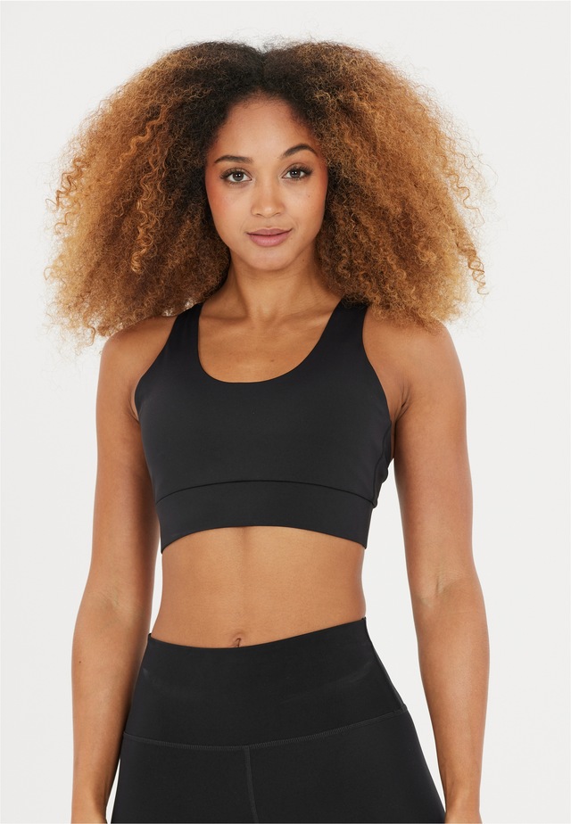 ATHLECIA Sport-BH »Gaby« mit mittelhohem Support und Quick-Dry-Funktion
