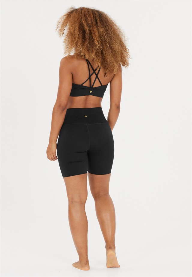 ATHLECIA Sport-BH »Gaby« mit mittelhohem Support und Quick-Dry-Funktion