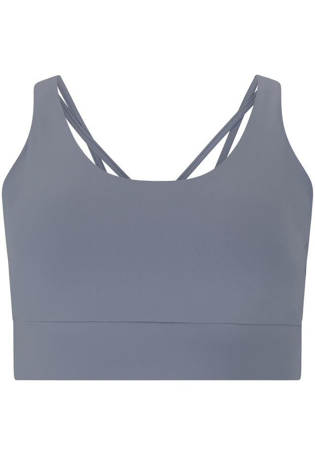 ATHLECIA Sport-BH »Gaby« mit mittelhohem Support und Quick-Dry-Funktion