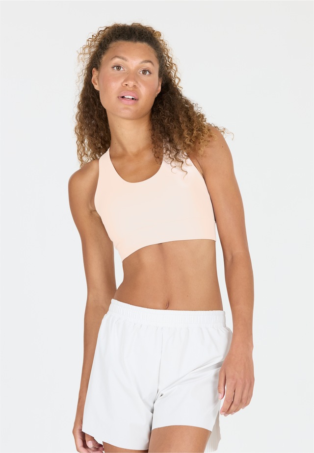 ATHLECIA Sport-BH »Gaby« mit mittelhohem Support und Quick-Dry-Funktion