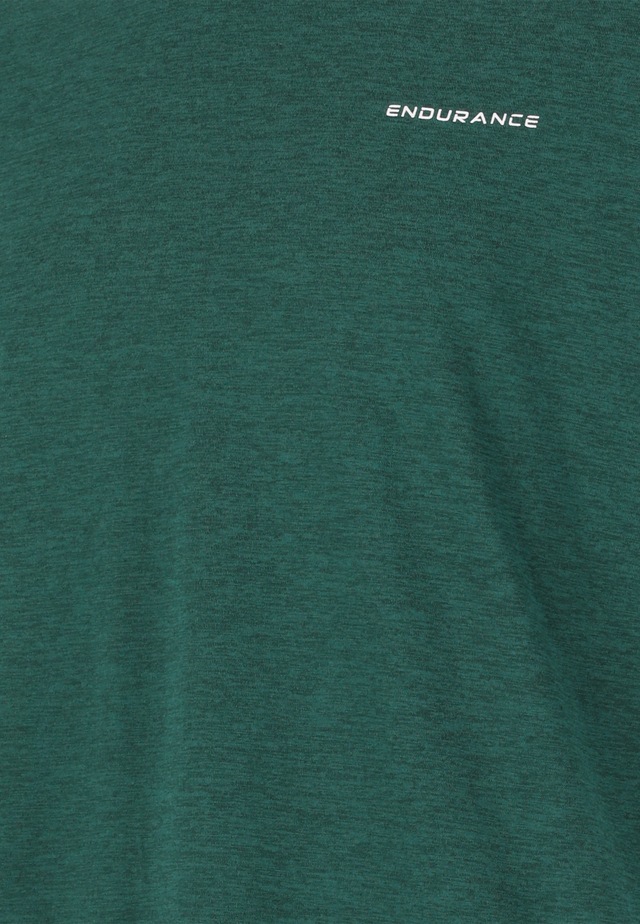 ENDURANCE Funktionsshirt »Abdon« mit 4-Wege-Stretch und Reflektoren