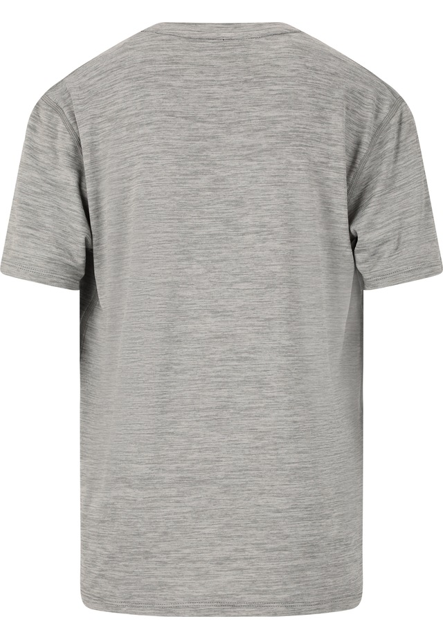 ENDURANCE Funktionsshirt »Abdon« mit 4-Wege-Stretch und Reflektoren
