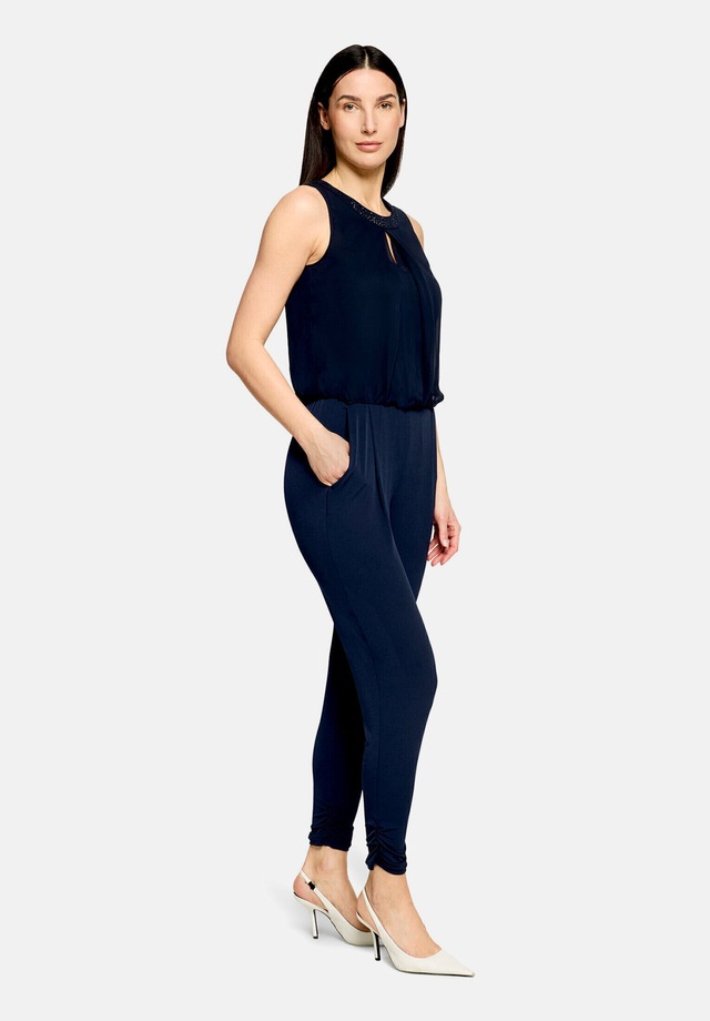 Vera Mont Overall »Damen mit Cut-Outs« 1 Stk. Cut-Outs