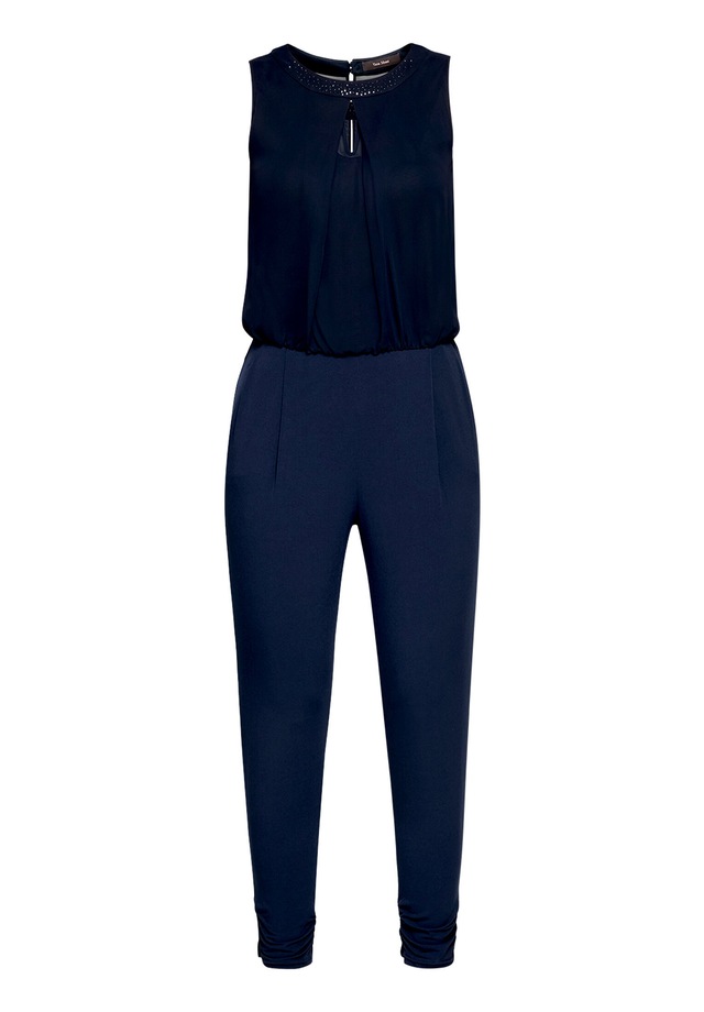 Vera Mont Overall »Damen mit Cut-Outs« 1 Stk. Cut-Outs
