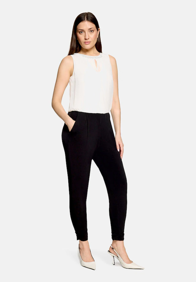Vera Mont Overall »Damen mit Cut-Outs« 1 Stk. Cut-Outs