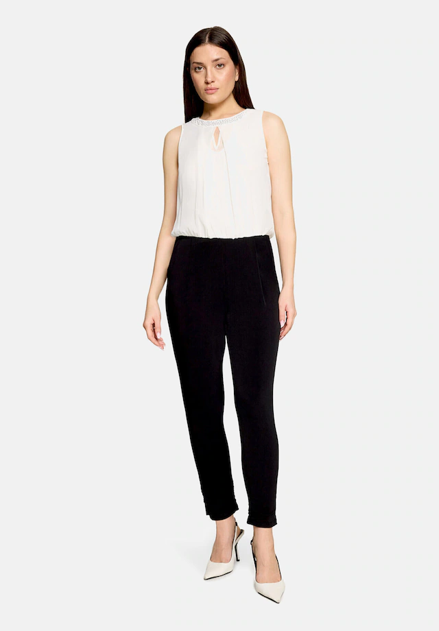 Vera Mont Overall »Damen mit Cut-Outs« 1 Stk. Cut-Outs