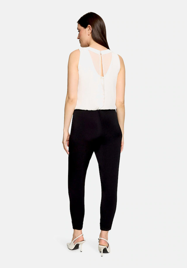 Vera Mont Overall »Damen mit Cut-Outs« 1 Stk. Cut-Outs