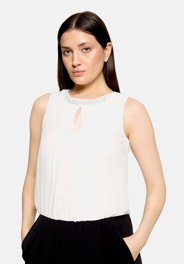 Vera Mont Overall »Damen mit Cut-Outs« 1 Stk. Cut-Outs