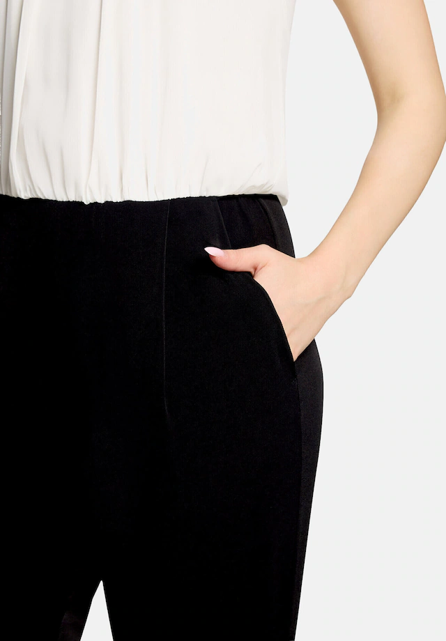 Vera Mont Overall »Damen mit Cut-Outs« 1 Stk. Cut-Outs