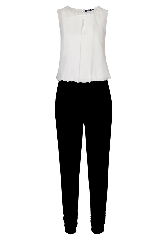 Vera Mont Overall »Damen mit Cut-Outs« 1 Stk. Cut-Outs