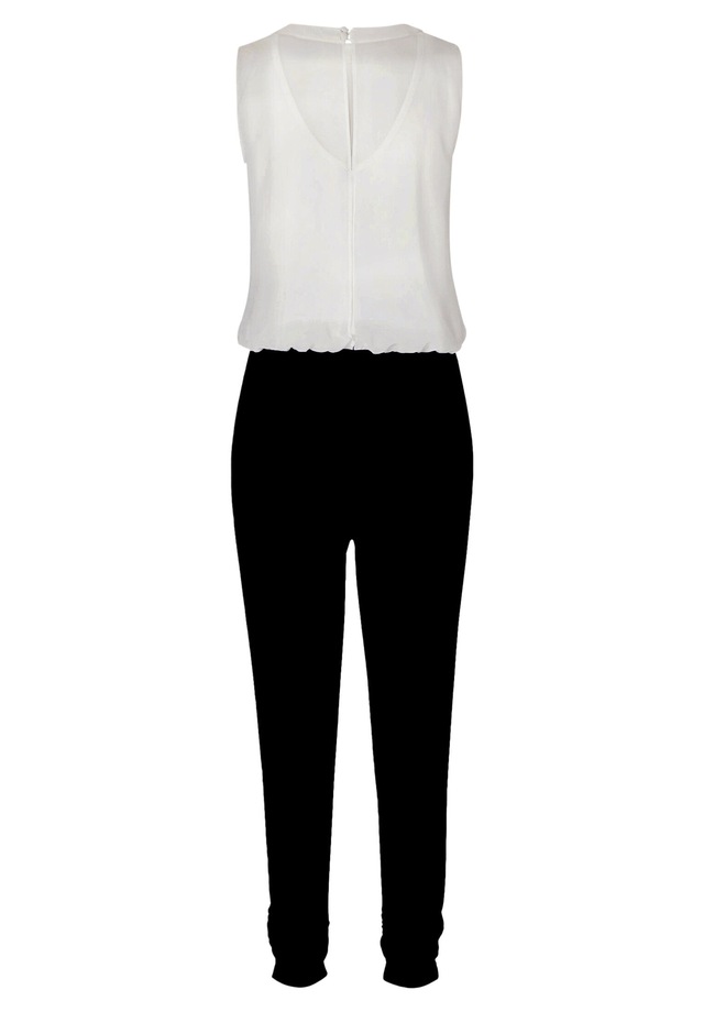 Vera Mont Overall »Damen mit Cut-Outs« 1 Stk. Cut-Outs