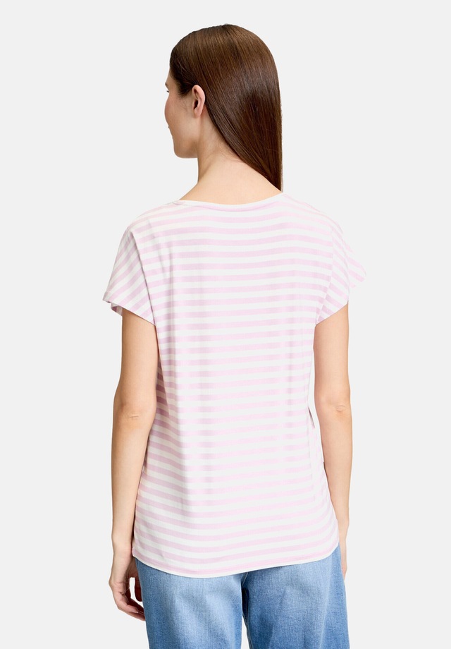 Cartoon Kurzarmshirt »Damen mit Rundhalsausschnitt« 1 Stk. Sonstiges
