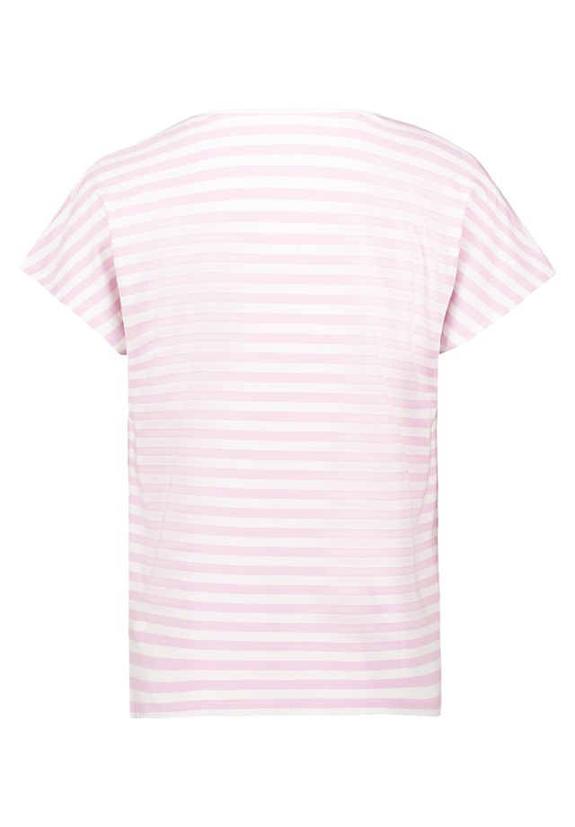 Cartoon Kurzarmshirt »Damen mit Rundhalsausschnitt« 1 Stk. Sonstiges