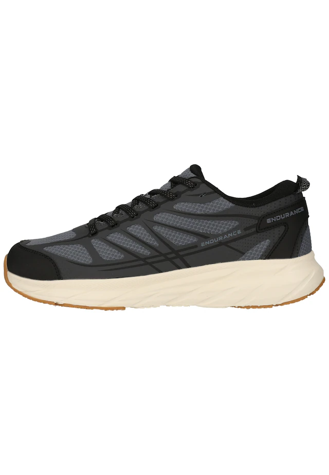 ENDURANCE Sneaker »Caden« mit Allwetterprofil und gepolsterter Fersenpartie
