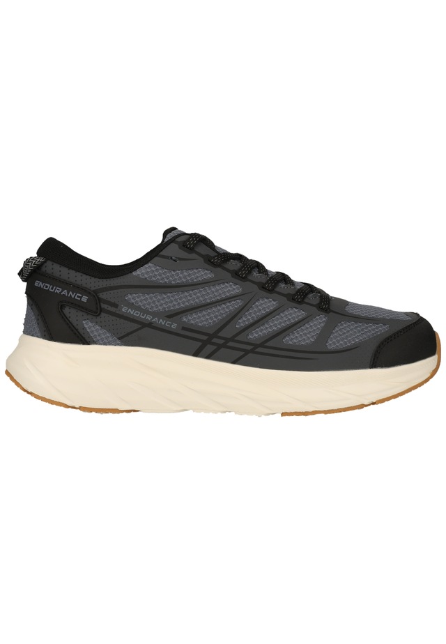 ENDURANCE Sneaker »Caden« mit Allwetterprofil und gepolsterter Fersenpartie