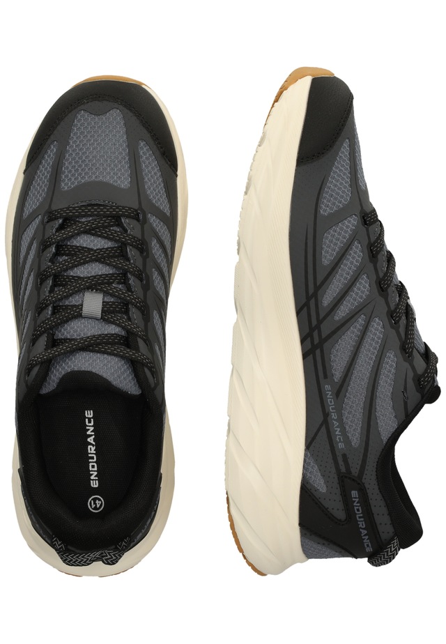 ENDURANCE Sneaker »Caden« mit Allwetterprofil und gepolsterter Fersenpartie