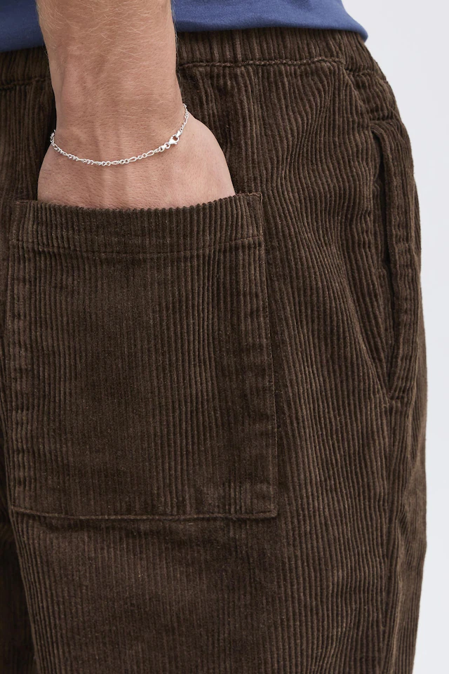 !Solid Cordhose »Cordhose SDGutti«