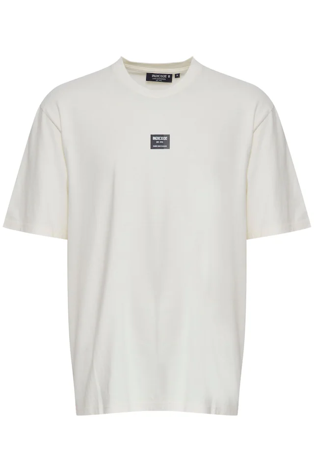 Indicode T-Shirt »T-Shirt IDGrela«