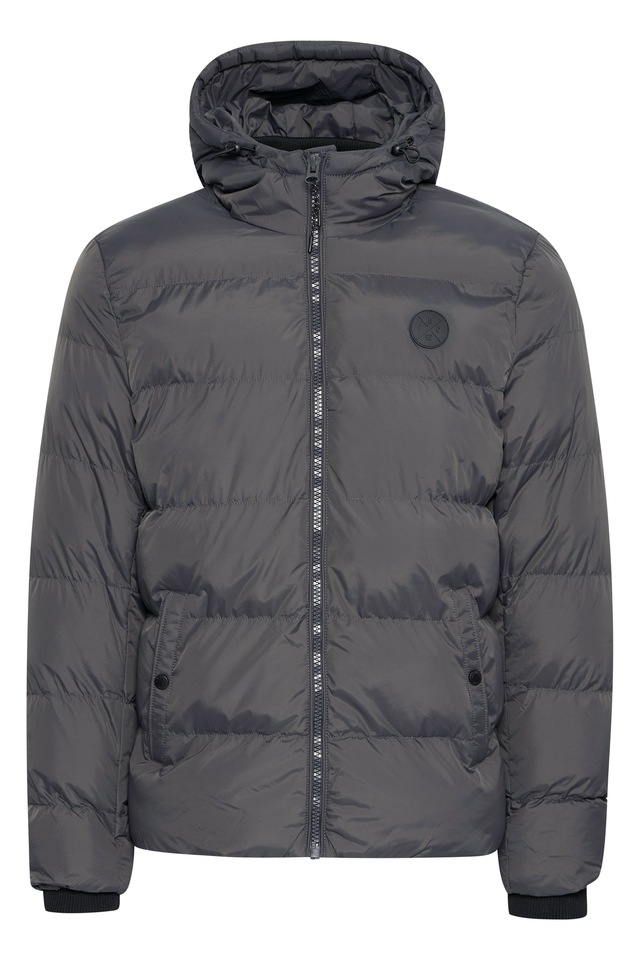 Indicode Steppjacke »Steppjacke IRDapse«