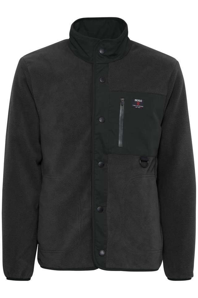 Indicode Fleecejacke »Fleecejacke IDMajsol«