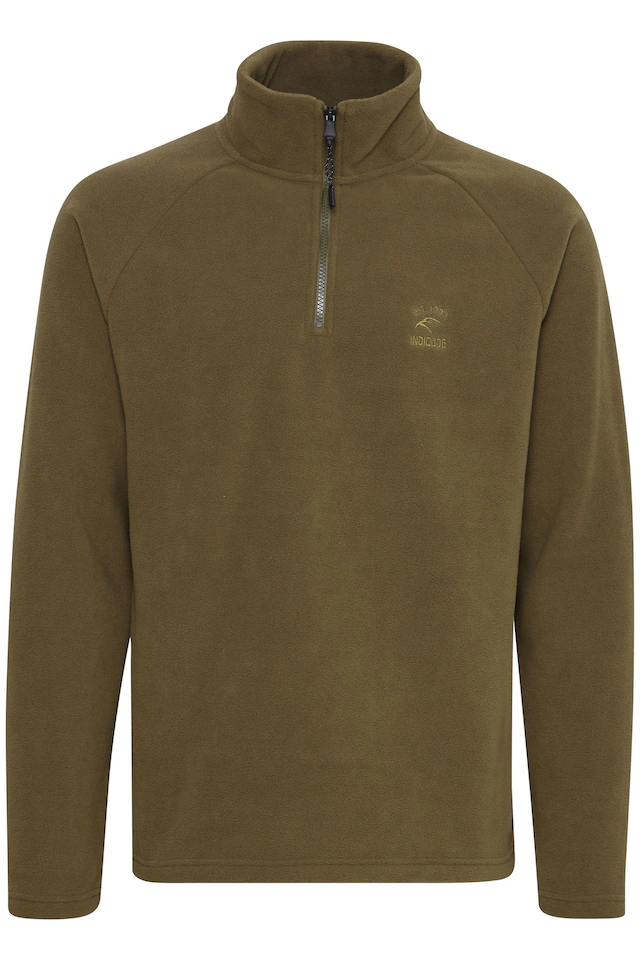Indicode Outdoorjacke »Troyer IDPierco«