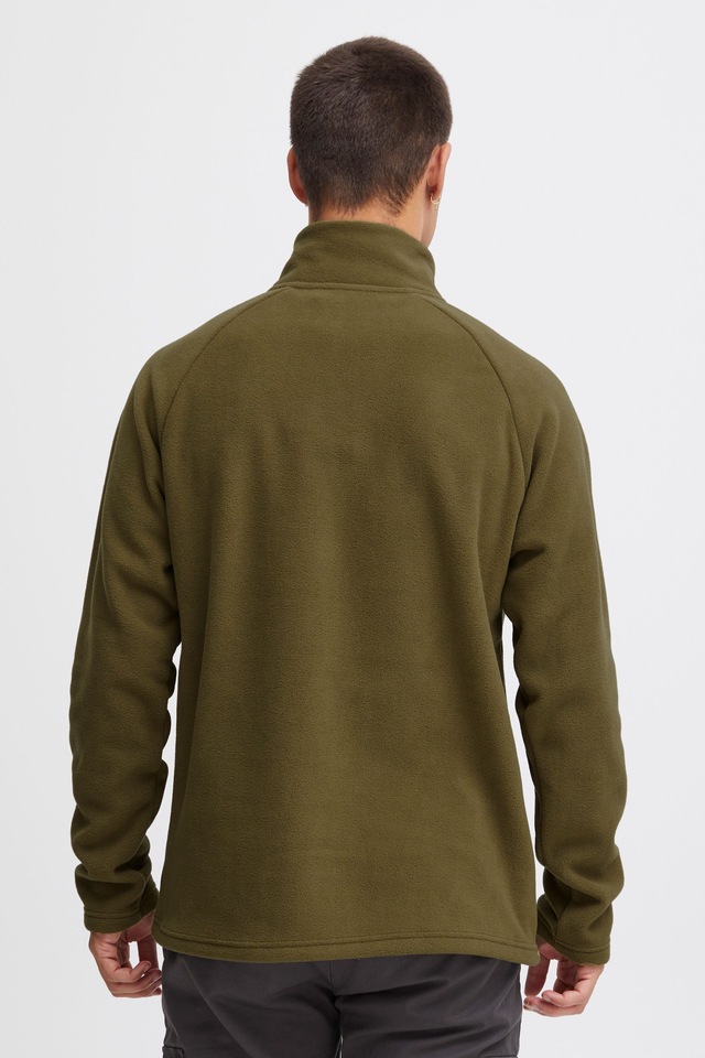 Indicode Outdoorjacke »Troyer IDPierco«