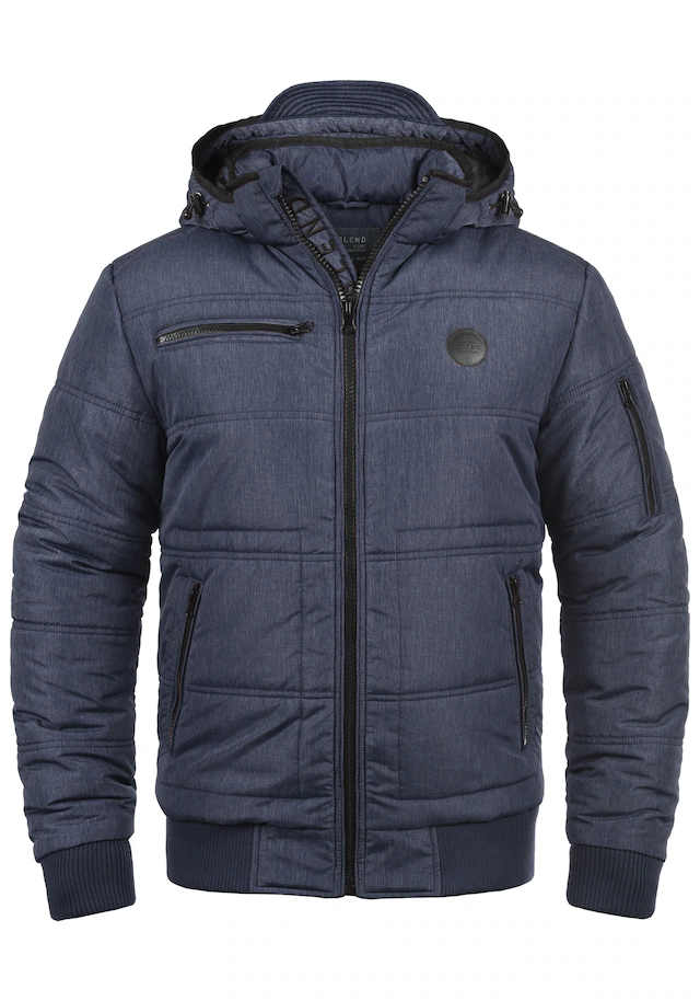 Blend Winterjacke »Winterjacke BHBoris«