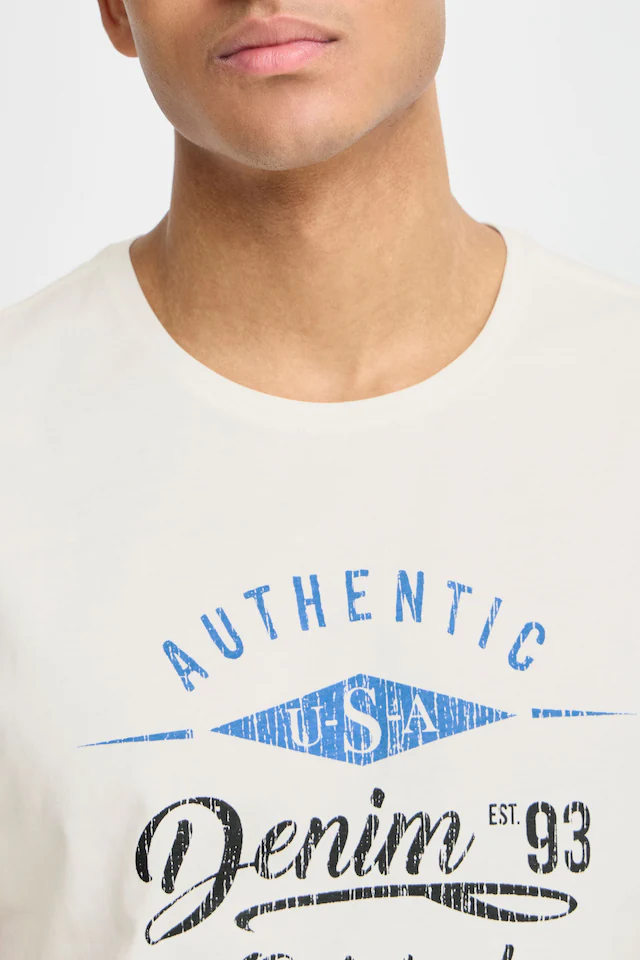 Blend Rundhalsshirt »Rundhalsshirt BHDoppler«
