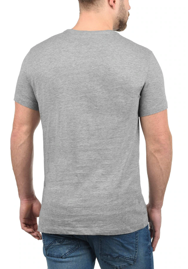 Blend Rundhalsshirt »Rundhalsshirt BHDoppler«