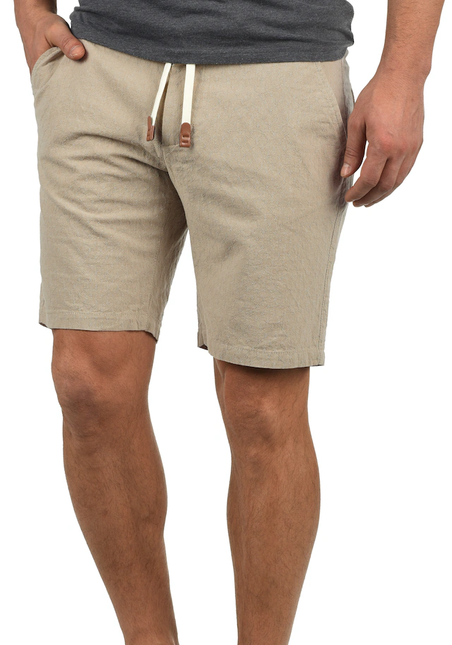 Blend Chinoshorts »Chinoshorts BHSerge«