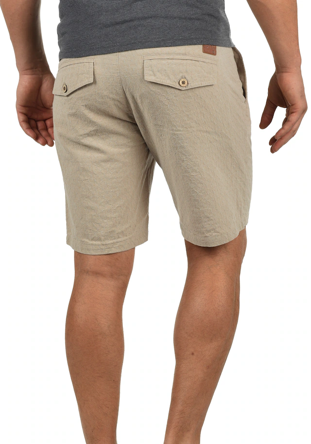 Blend Chinoshorts »Chinoshorts BHSerge«
