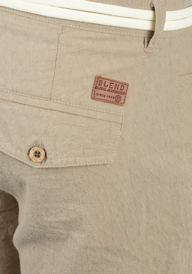 Blend Chinoshorts »Chinoshorts BHSerge«