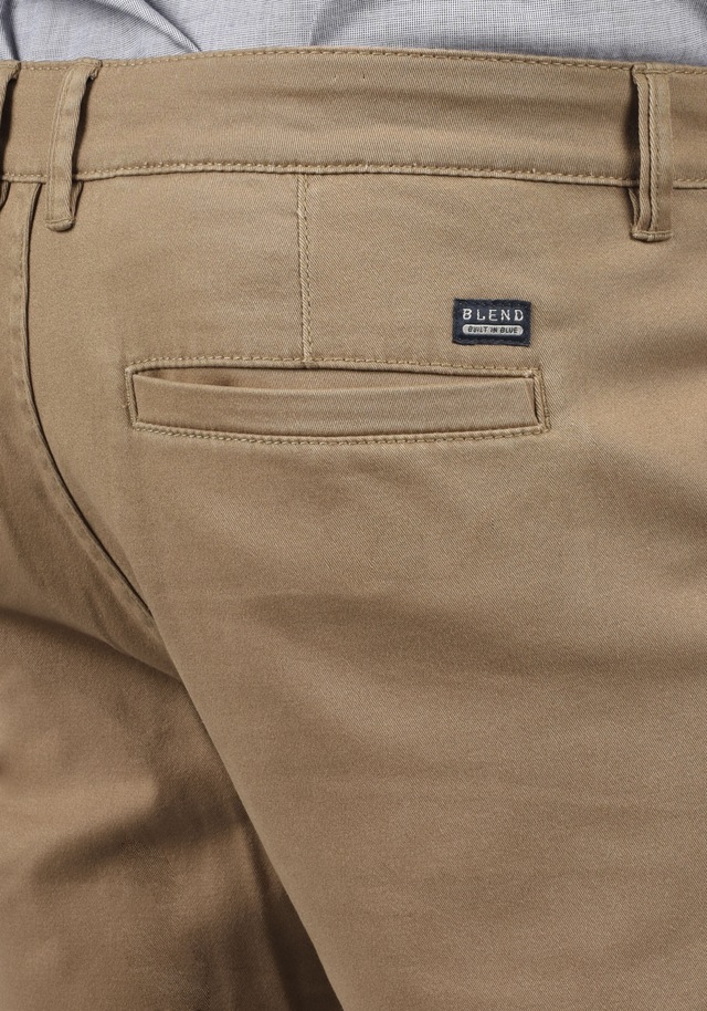 Blend Chinoshorts »Chinoshorts BHPierre«