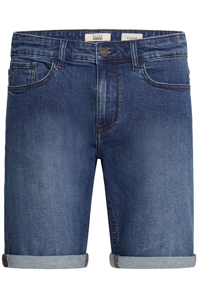 Blend Jeansshorts »Shorts BHJoel«