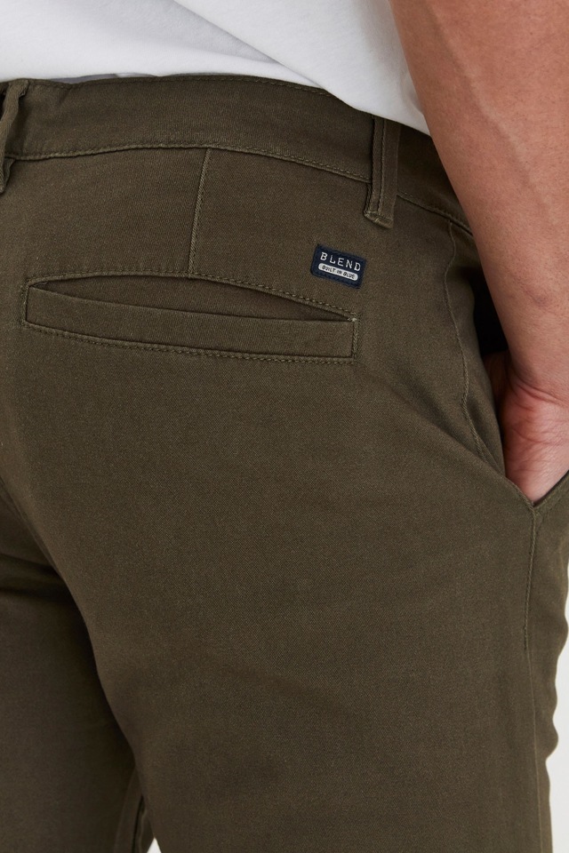 Blend Chinohose »Chinohose BHPellini«