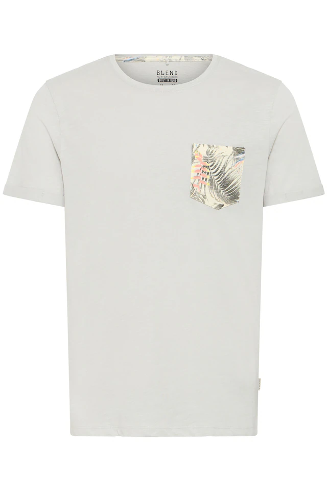 Blend T-Shirt »T-Shirt BHFlorens«