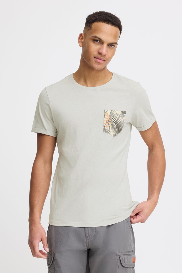 Blend T-Shirt »T-Shirt BHFlorens«