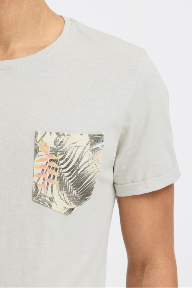 Blend T-Shirt »T-Shirt BHFlorens«