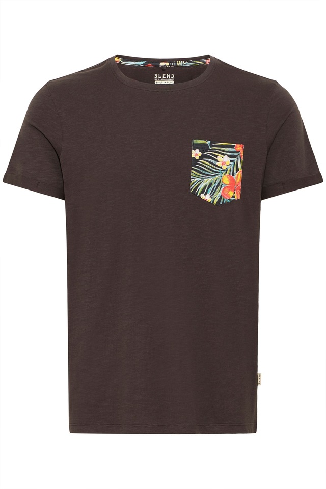 Blend T-Shirt »T-Shirt BHFlorens«