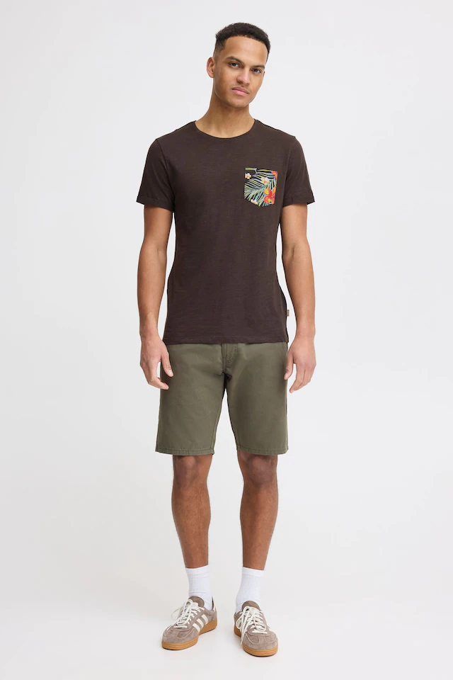 Blend T-Shirt »T-Shirt BHFlorens«