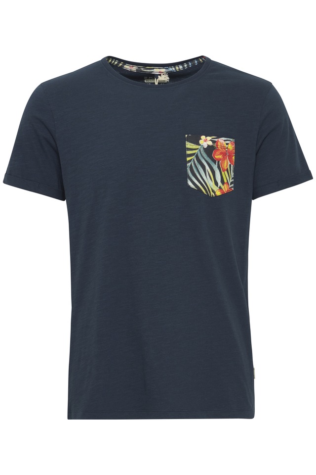 Blend T-Shirt »T-Shirt BHFlorens«