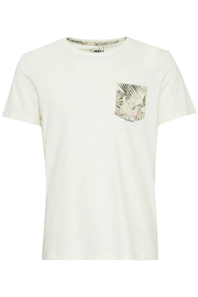 Blend T-Shirt »T-Shirt BHFlorens«