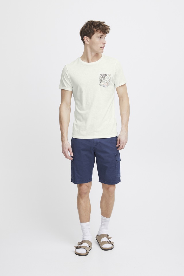 Blend T-Shirt »T-Shirt BHFlorens«